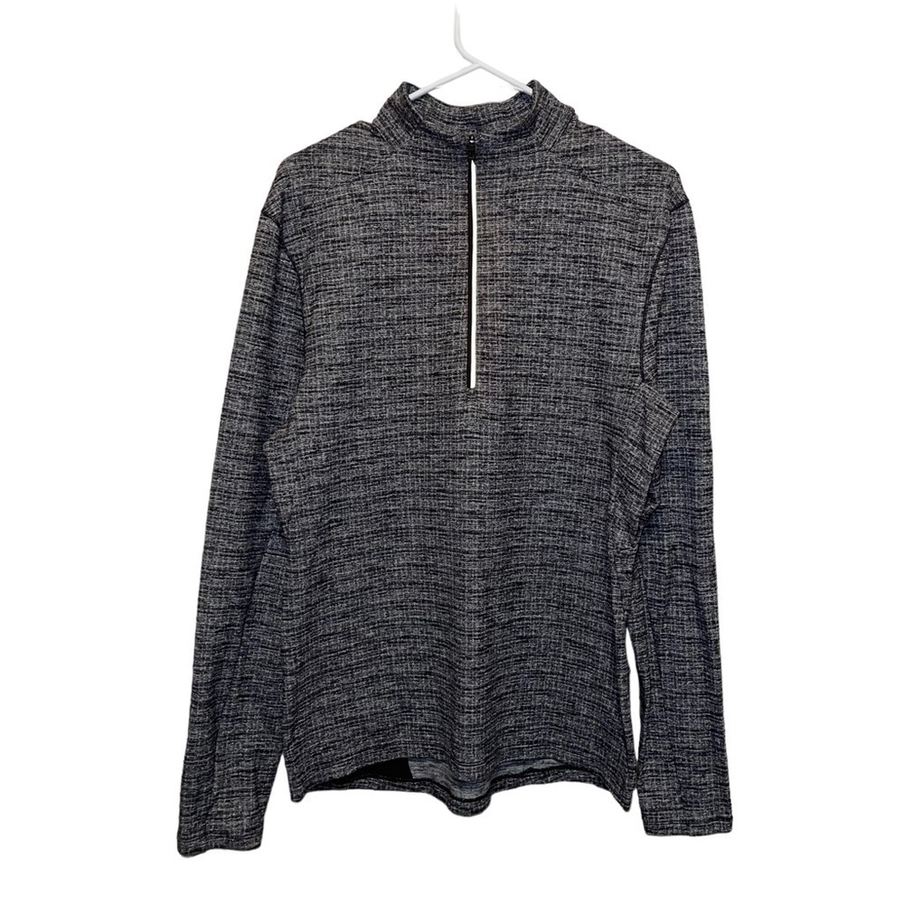 Lululemon Man Sweater Size 4